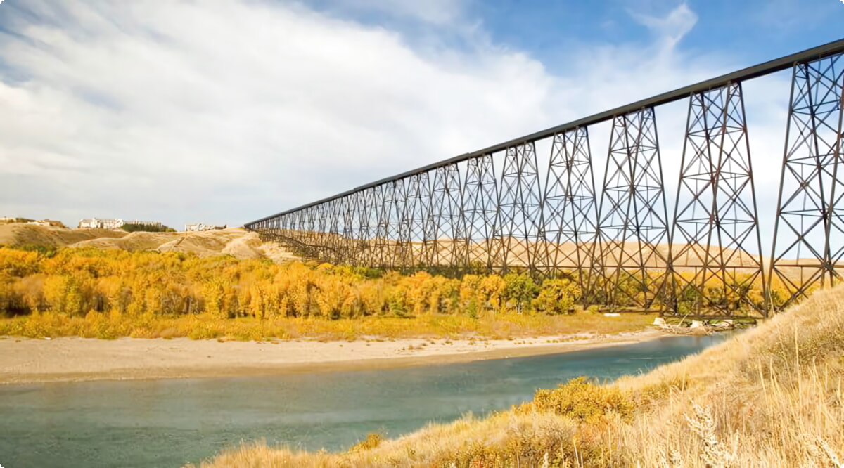 Las mejores opciones de alquiler de coches en Lethbridge
